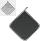 Metaltex Pannenlap met Anti-Slip Zijde 22 x 22 cm