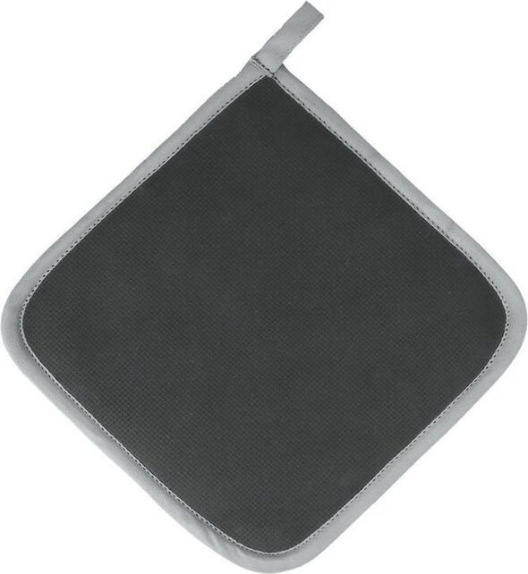Metaltex Pan Handle with Anti-Slip, 22 x 22 cm