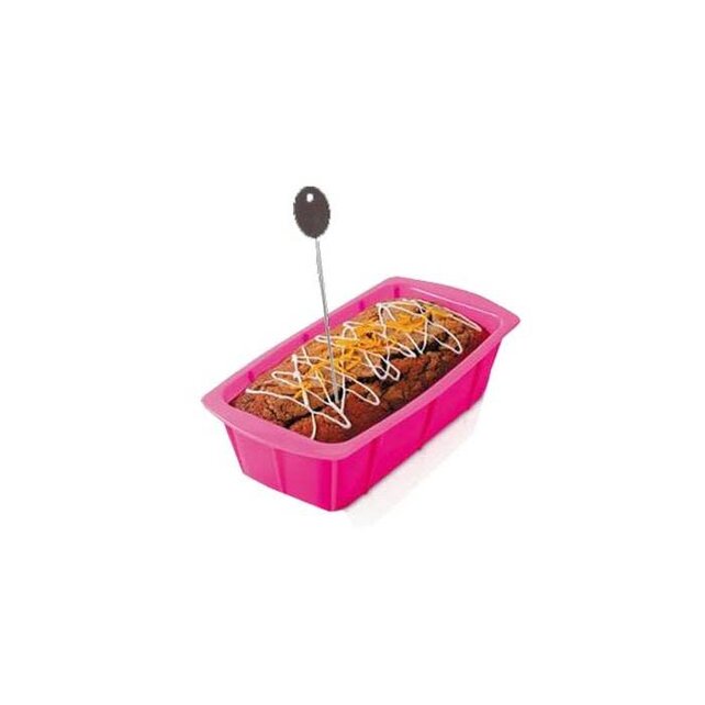 Testeur de gâteau Metaltex 155 mm