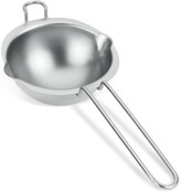 Metaltex Chocolate Melting Pan Ø14 cm Stainless steel