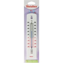Thermometer Indoor & Outdoor