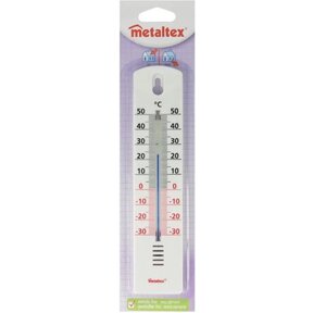 Thermometer Binnen & Buiten