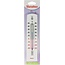 Metaltex Thermometer Indoors and Outdoors Plastic