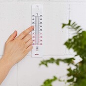 Thermometer Binnen en Buiten Kunststof