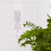Thermometer Binnen en Buiten Kunststof