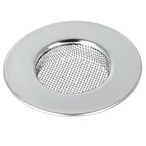 Filtre de vidange Inox