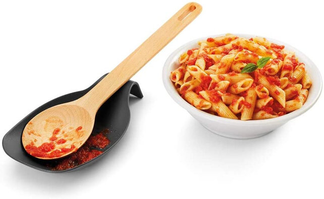 Metaltex Splashy Utensils Rest