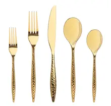 Godinger Avellino Stainless Steel 20-piece Cutlery Set for 4