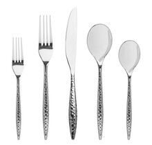 Godinger Avellino Stainless Steel 20-piece Cutlery Set for 4