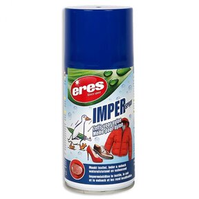 Waterdichting Spray voor alle Stoffen