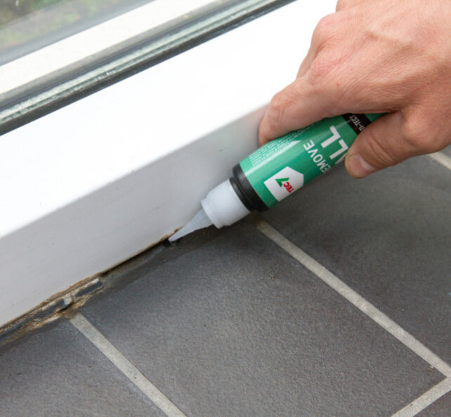 Tec 7 Supprimer tout 50 ml