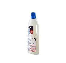 Loda Soda Cristal Liquide 750ml