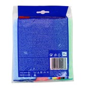 Vileda Microfibre Cloth Ultra Fresh 3 Pcs