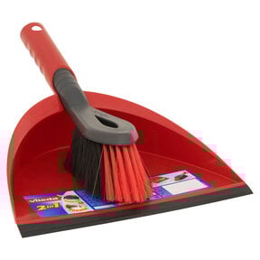 Dustpan and Brush Set