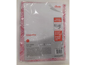 Vileda Glass Pro Cloth for Cleaning Glass - 3 Pieces - Pink