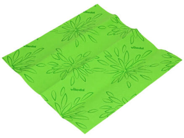 Vileda Sponge Cloth Super Absorbent - 4 Colors