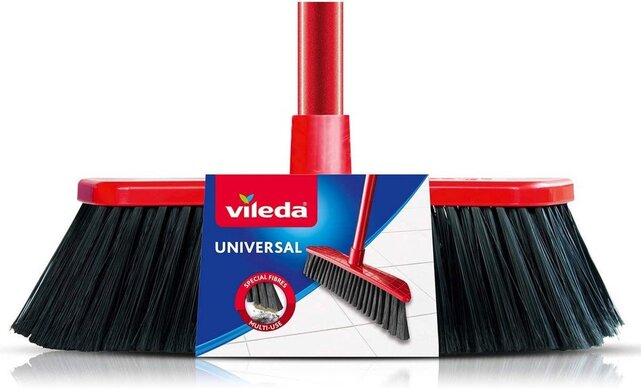 Vileda Universal Bezem