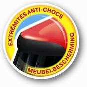 Vileda Bezem Duactiva