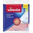 vileda Vileda Dishcloth +30% Microfibre 2 pieces