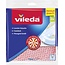 vileda Vileda Vaatdoek +30% Microfibre 2 stuks