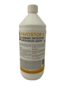Favostop ll Vloeibare Onstopper 1L