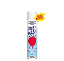 Riem Pre-Wash Spray – Powerful Stain Remover for White & Colored Laundry