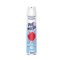 Riem Spray Pré-Lavage – Détachant Puissant pour Linge Blanc & Coloré
