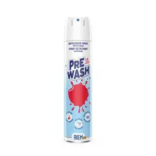 Pre-Wash Stain Remover Spray