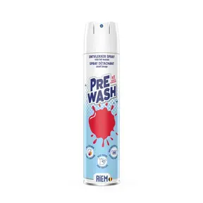 Pre Wash Riem Stain Remover