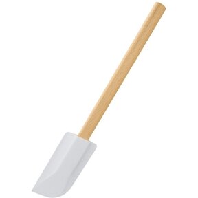 Spatule en caoutchouc