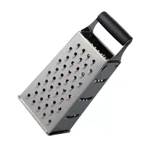 Fackelmann Rechteckreibe 18 cm