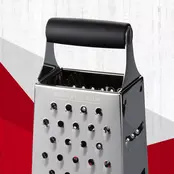 Fackelmann Rechteckreibe 18 cm