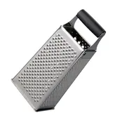 Fackelmann Râpe Rectangulaire 18 cm