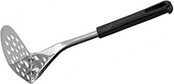 Fackelman Potato Masher 24 cm Stainless Steel/Black