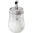 Fackelmann Fackelmann Professional Sugar Dispenser 280 ml Stainless Steel/Glass