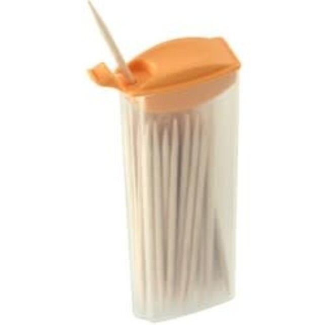 Fackelmann  Toothpicks To Go