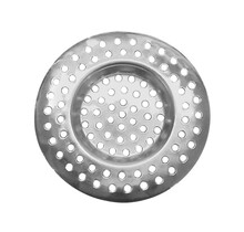 Kitchen SInk Strainer Inox 45mm