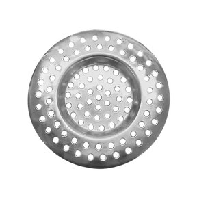 Kitchen SInk Strainer Inox 45mm