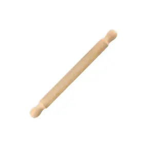 Wooden Rolling Pin 35 cm