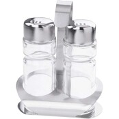 Fackelmann Salt And Pepper Shaker