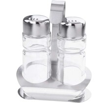 Fackelmann Salt And Pepper Shaker