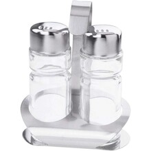 Salt And Pepper Shaker