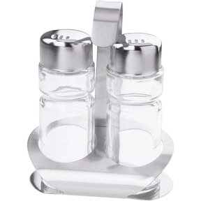 Salt And Pepper Shaker
