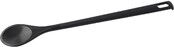 Fackelmann Cuillère de Cuisine 31 cm Noir/Nylon