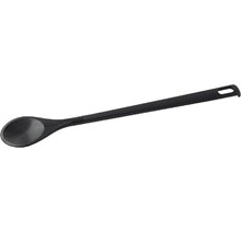 Fackelmann Cooking Spoon 31 cm Black/Nylon