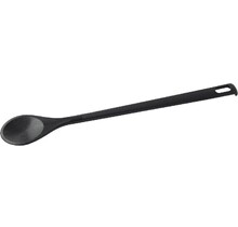 Fackelmann Cuillère de Cuisine 31 cm Noir/Nylon