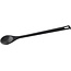 Fackelmann Fackelmann Cooking Spoon 31 cm Black/Nylon