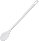 Cuillère de Cuisine Blanca Ronde - 30 cm