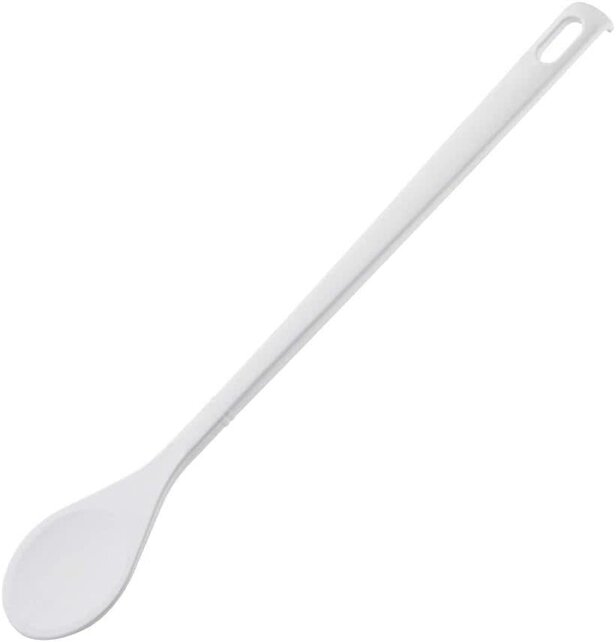 Kochlöffel Blanca rund – 30 cm