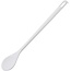 Fackelmann Cooking Spoon Blanca Round- 30 cm